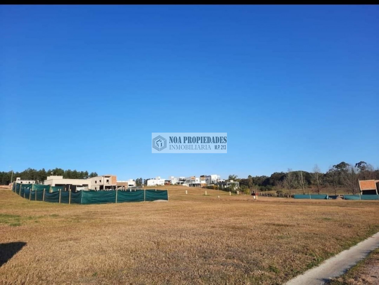 LOTE COUNTRY LA RESERVA, TAFI VIEJO