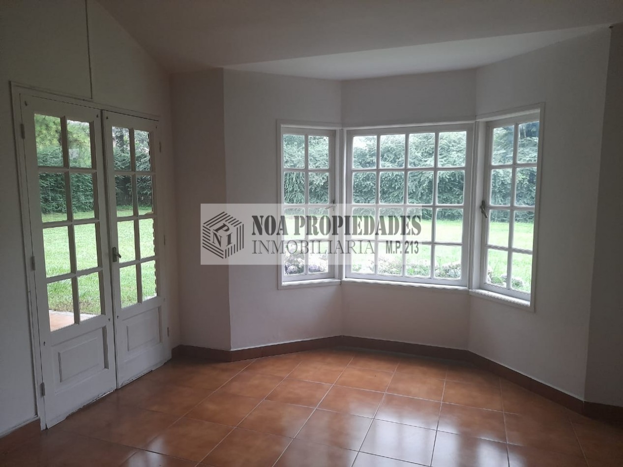CASA 4D SUITE COUNTRY EL GOLF VIEJO