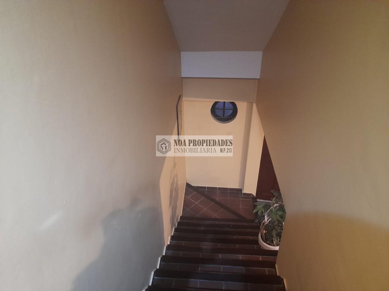 DUPLEX 3 DORMITORIOS CORRIENTES 4000