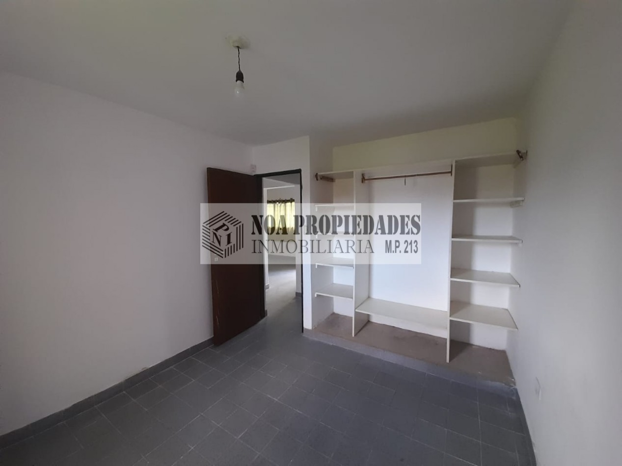 CASA EN LOMAS DE TAFI 2 DORMITORIOS