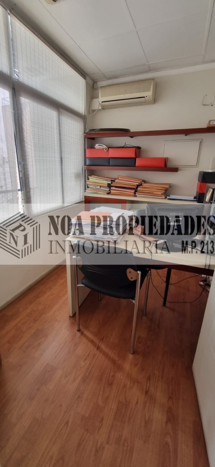 OFICINA DE ESTUDIO JURIDICO EN EDIFICIO TRIBUNALES PARK EN LAMADRID AL 300