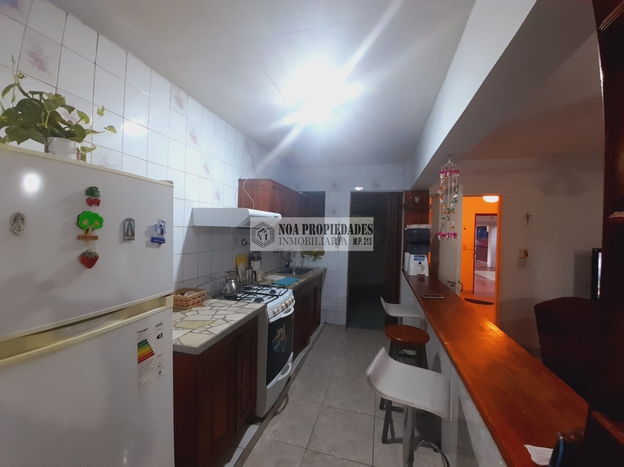 DEPARTAMENTO TRES DORMITORIOS BARATO EN BARRIO MUNICIPAL DETRAS DEL HIPER DE LA EX AVENIDA ROCA