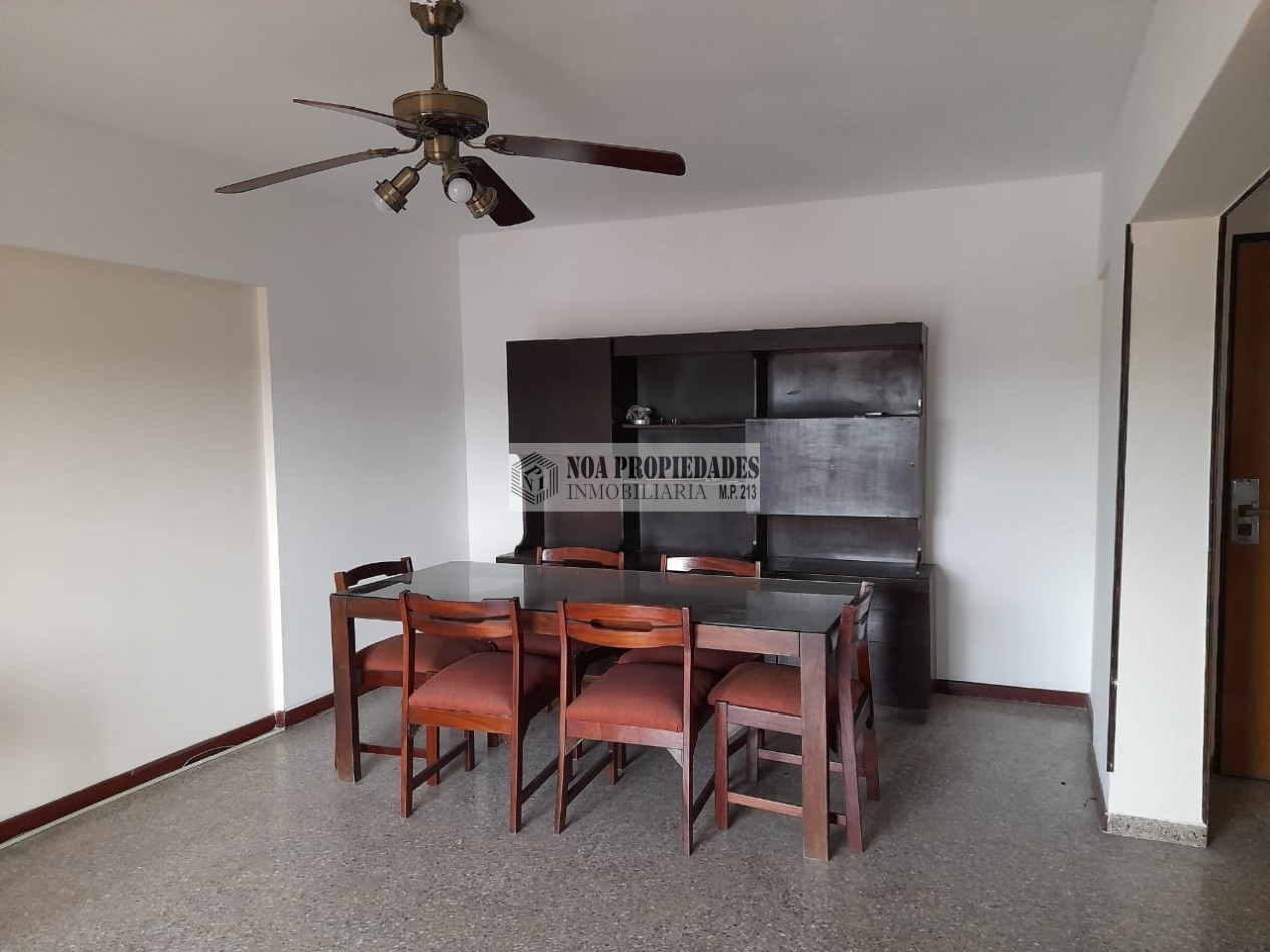 DEPARTAMENTO 3 DORMITORIOS CON BALCON EN MUÑECAS 1095