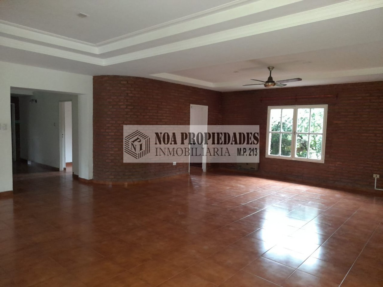CASA 4D SUITE COUNTRY EL GOLF VIEJO