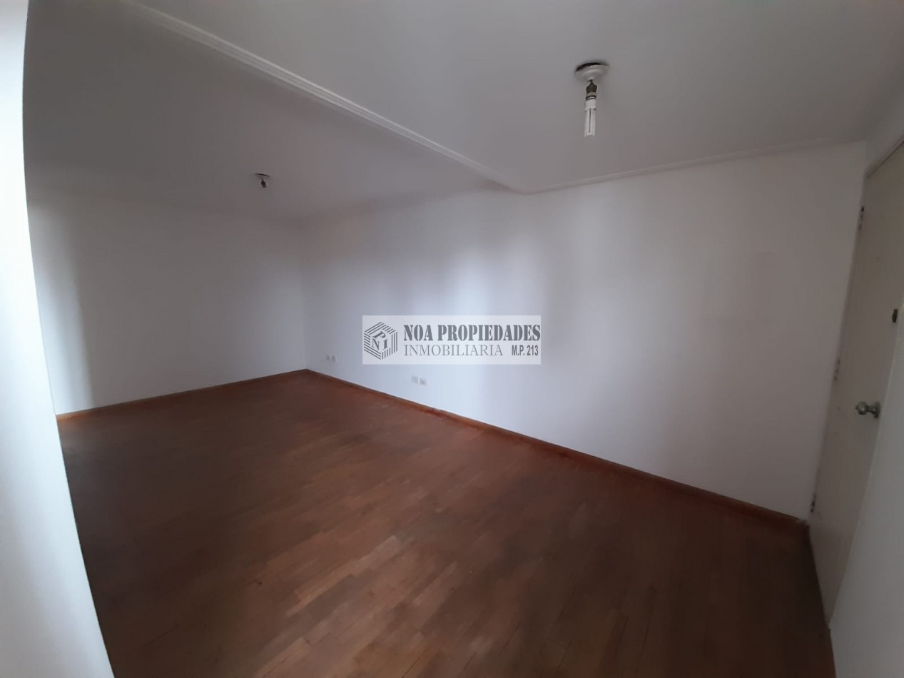 DTO 1 DORMITORIO, JUJUY PRIMERA CUADRA