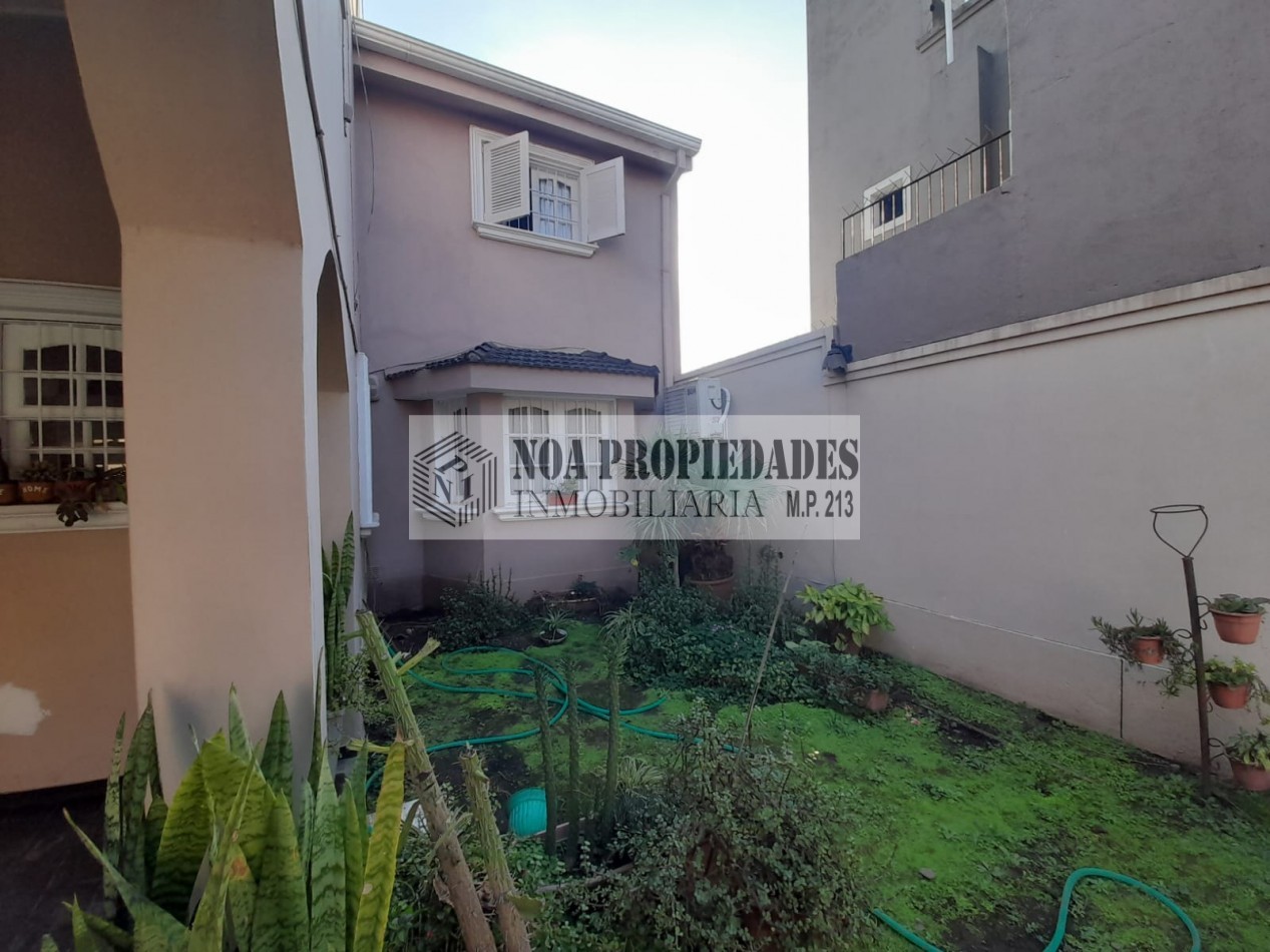 CASA 3D CON PILETA A METROS MATE DE LUNA AL 2.900