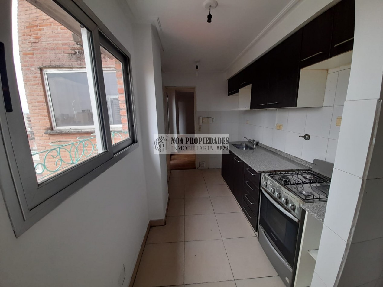 DTO 1 DORMITORIO, JUJUY PRIMERA CUADRA