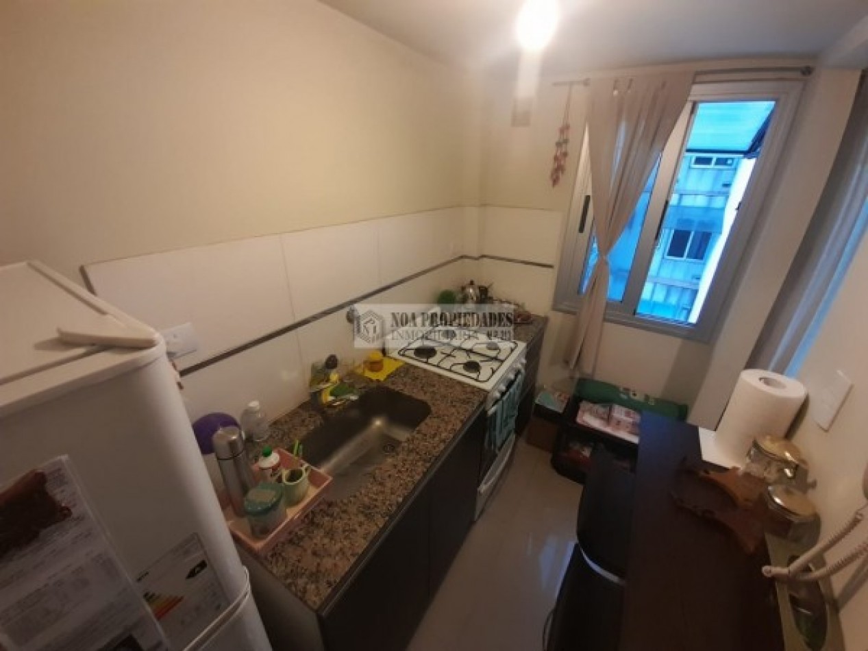DEPARTAMENTO UN DORMITORIO EN BARRIO NORTE CORRIENTES 40 EDIFICIO CON AMENITIES