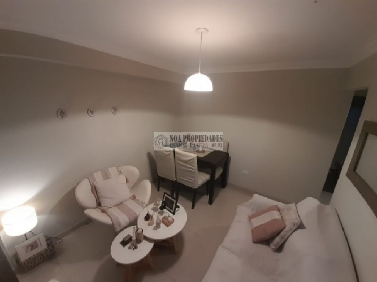 DEPARTAMENTO UN DORMITORIO EN BARRIO NORTE CORRIENTES 40 EDIFICIO CON AMENITIES