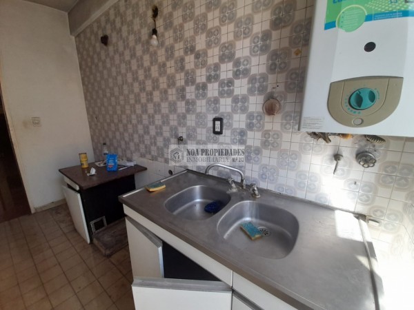 ALQUILER DPTO 2 DORMITORIOS