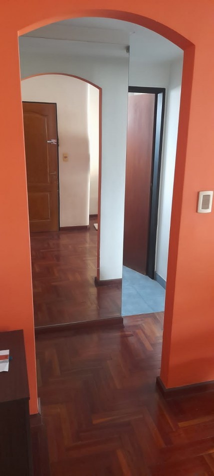 DEPARTAMENTO 2D CON COCHERA, MONTEAGUDO 200