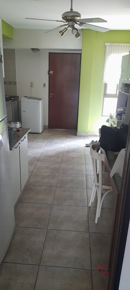 DEPARTAMENTO 2D CON COCHERA, MONTEAGUDO 200