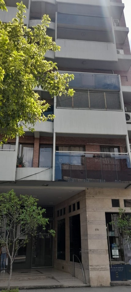DEPARTAMENTO 2D CON COCHERA, MONTEAGUDO 200