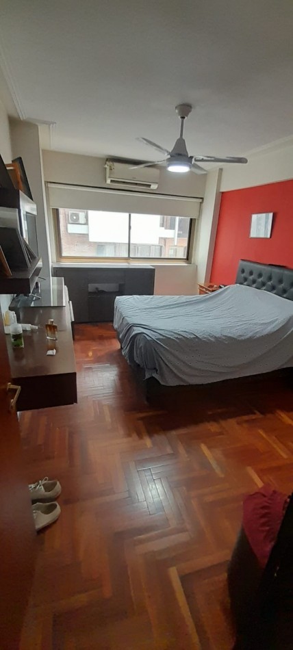 DEPARTAMENTO 2D CON COCHERA, MONTEAGUDO 200