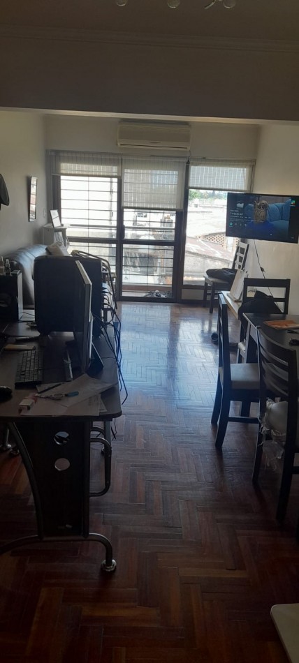 DEPARTAMENTO 2D CON COCHERA, MONTEAGUDO 200