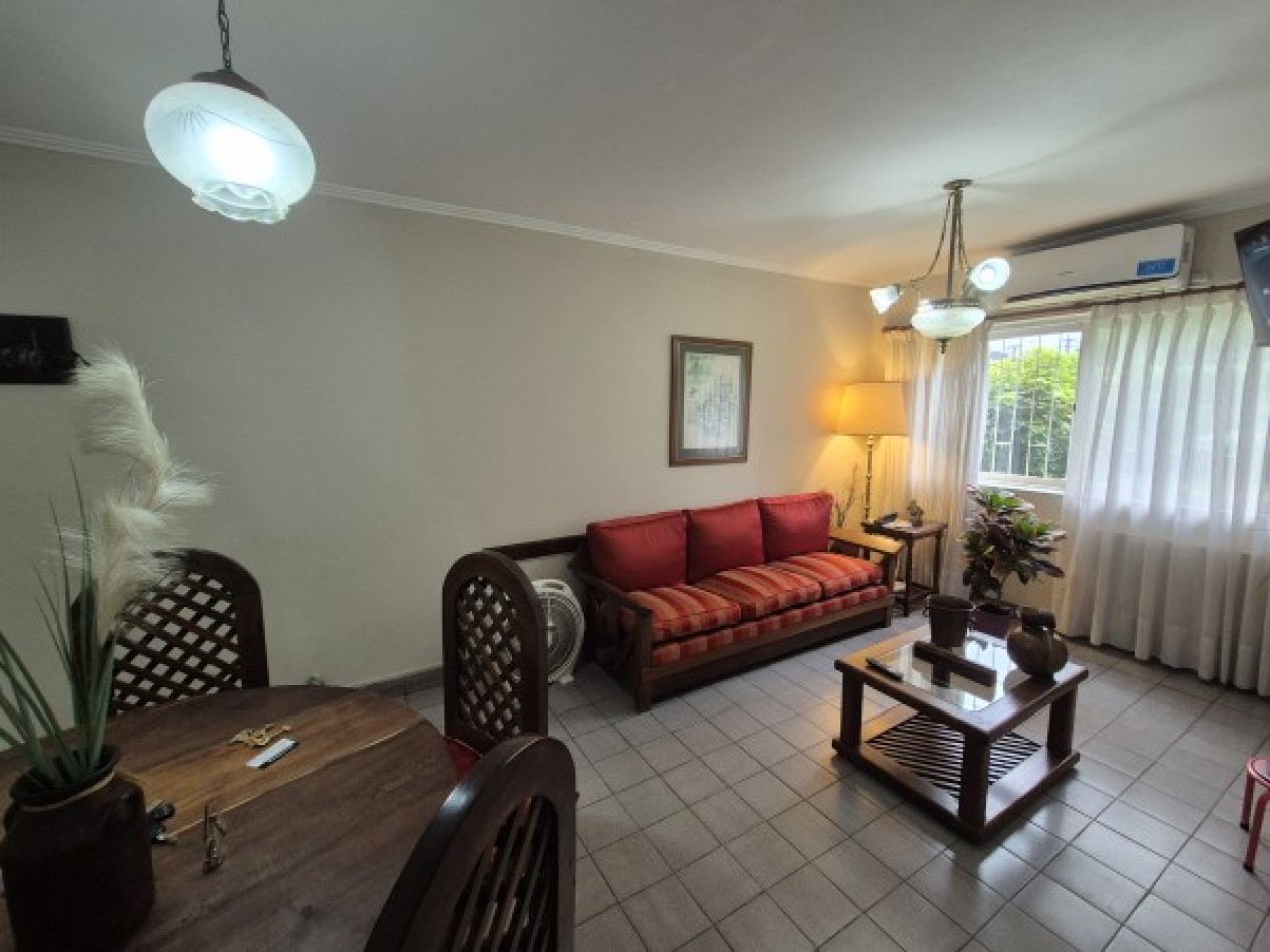 Departamento tres dormitorios en Don Bosco 3.200 Apto Credito