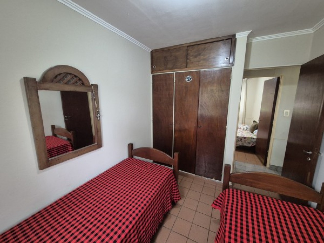 Departamento tres dormitorios en Don Bosco 3.200 Apto Credito
