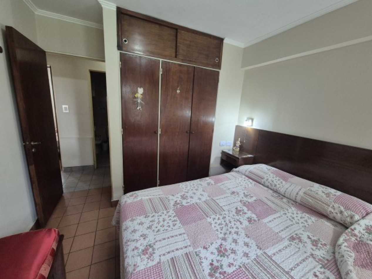 Departamento tres dormitorios en Don Bosco 3.200 Apto Credito