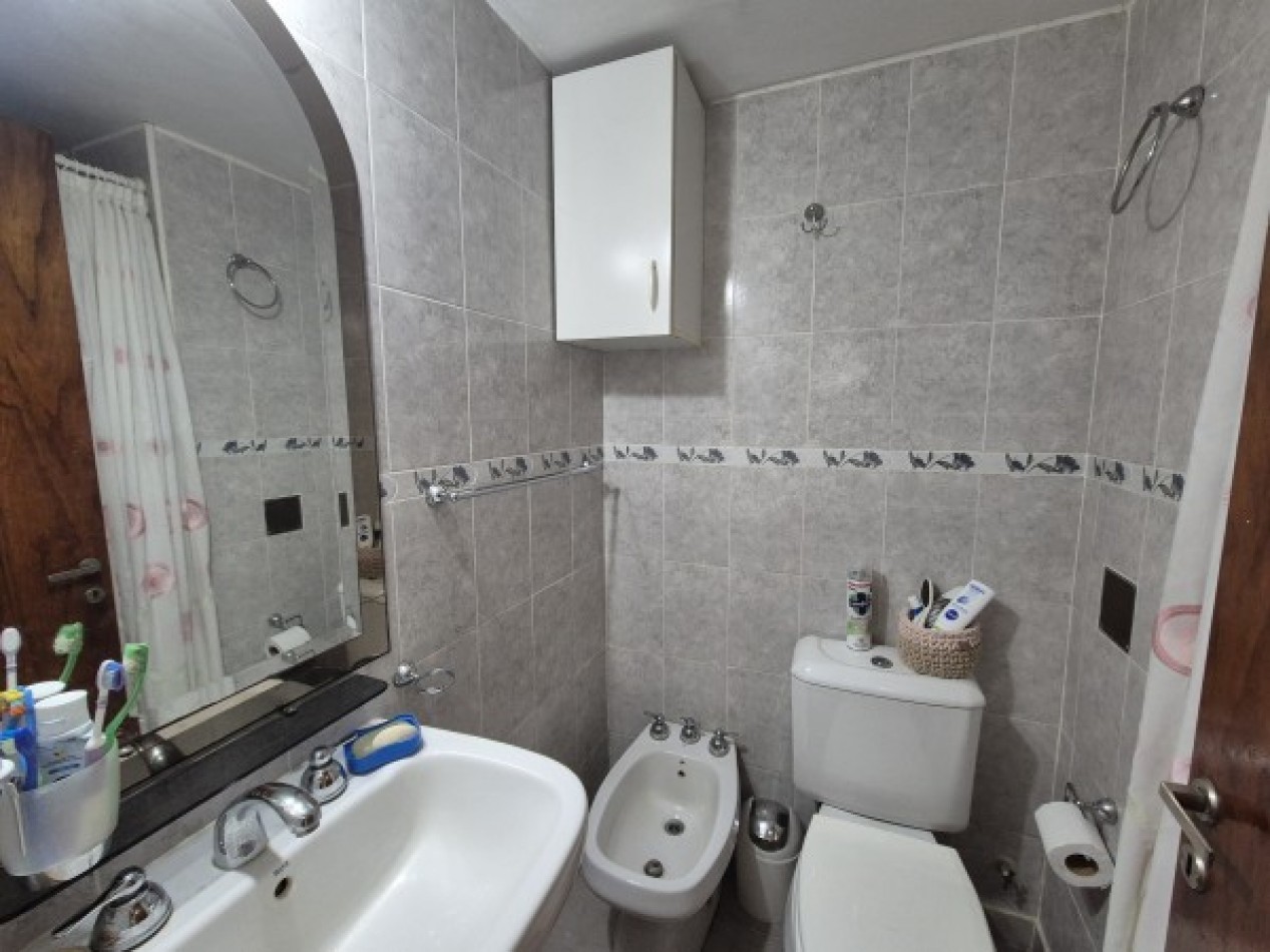 Departamento tres dormitorios en Don Bosco 3.200 Apto Credito