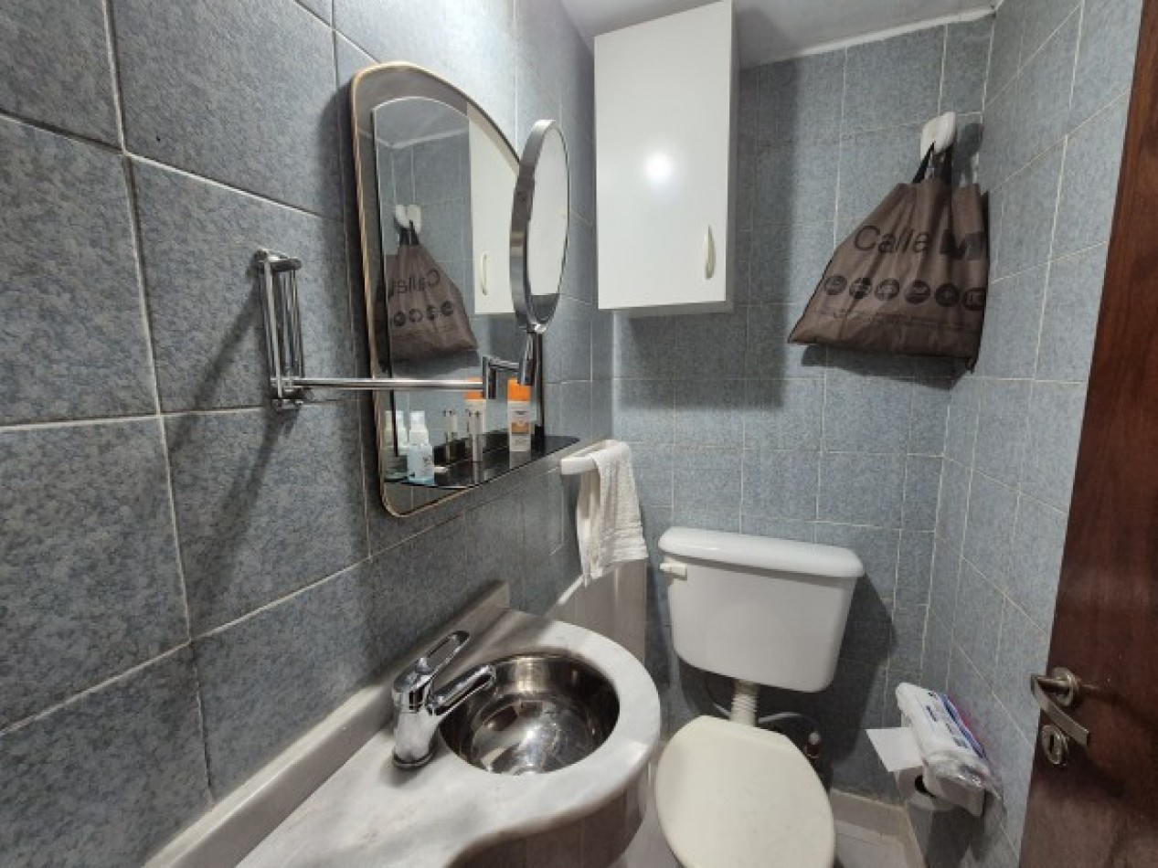 Departamento tres dormitorios en Don Bosco 3.200 Apto Credito