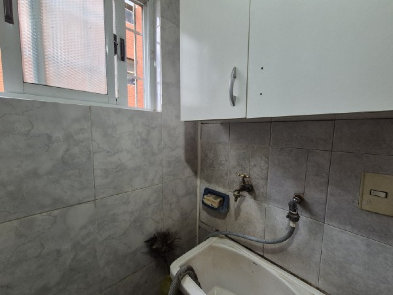 Departamento tres dormitorios en Don Bosco 3.200 Apto Credito