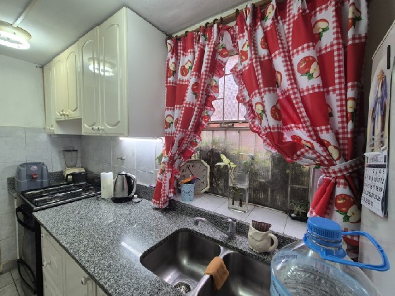 Departamento tres dormitorios en Don Bosco 3.200 Apto Credito