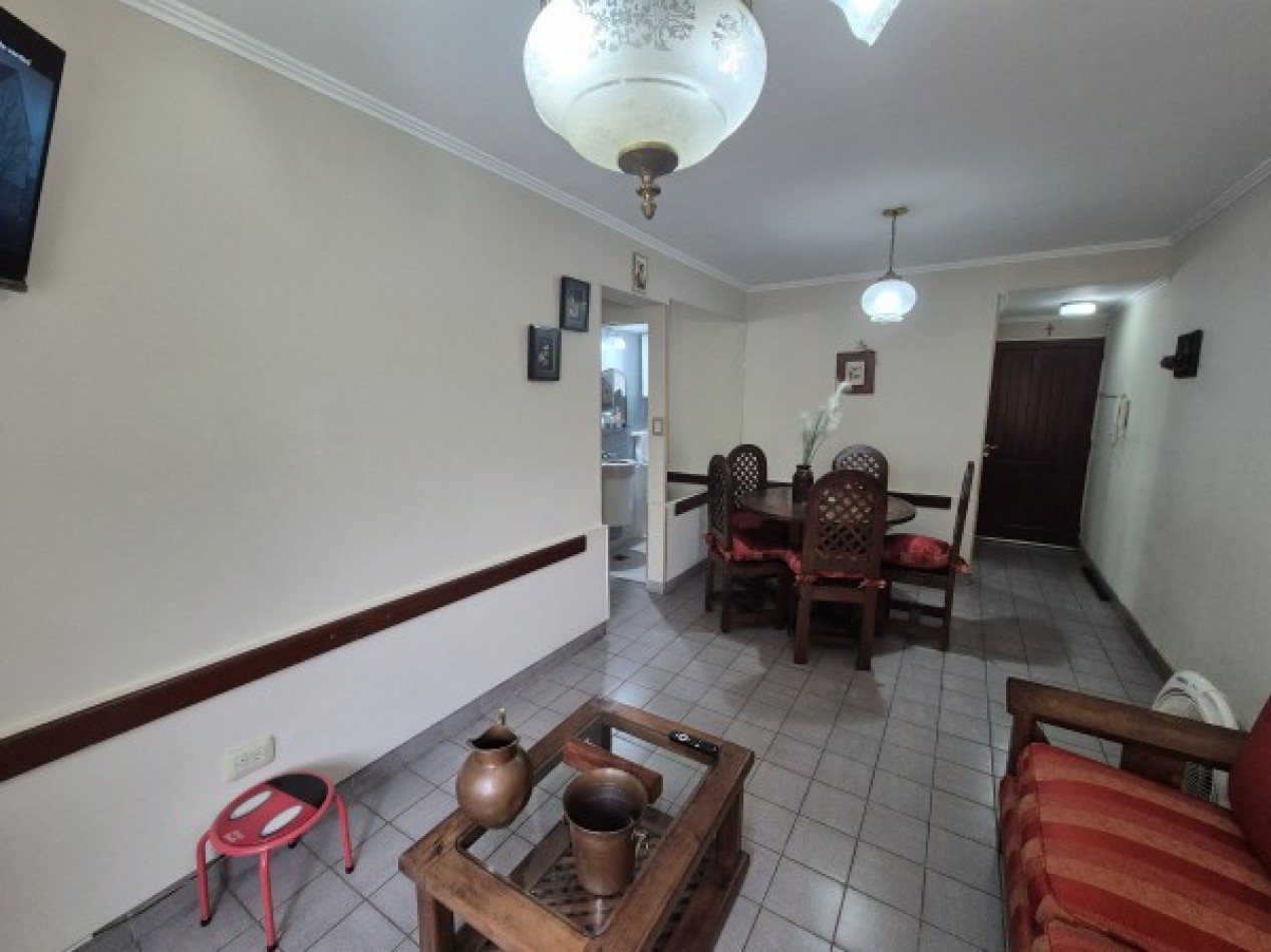 Departamento tres dormitorios en Don Bosco 3.200 Apto Credito