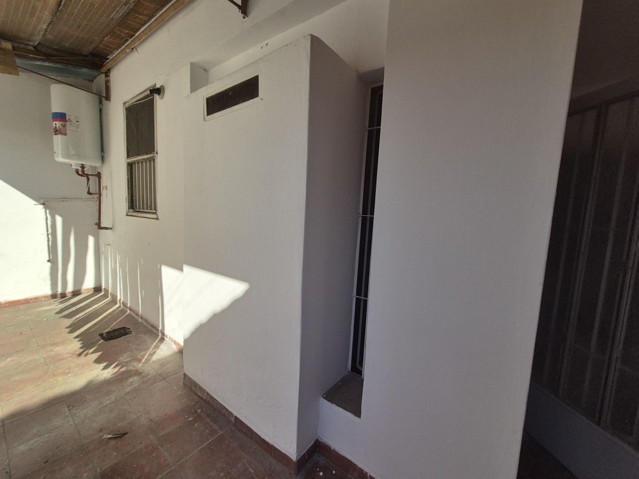 Duplex en alquiler 4 dormitorios, 6 ambientes para vivienda u oficinas