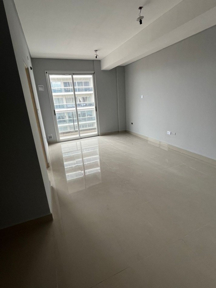 Departamento dos dormitorios con amenities en Virgen de la Merced 621 apto mascota