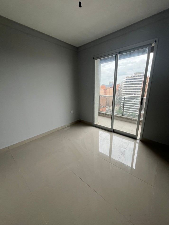Departamento dos dormitorios con amenities en Virgen de la Merced 621 apto mascota