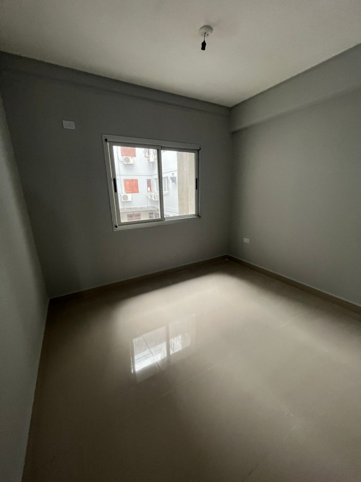 Departamento dos dormitorios con amenities en Virgen de la Merced 621 apto mascota