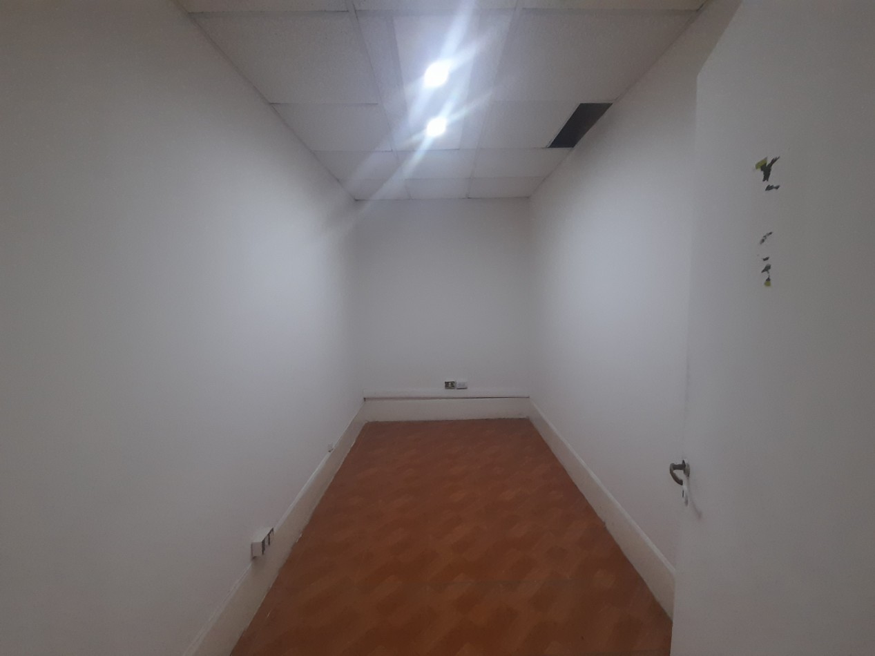 OFICINAS EN ALQUILER EN EDIFICIO LA UNION EN SAN MARTIN AL 600