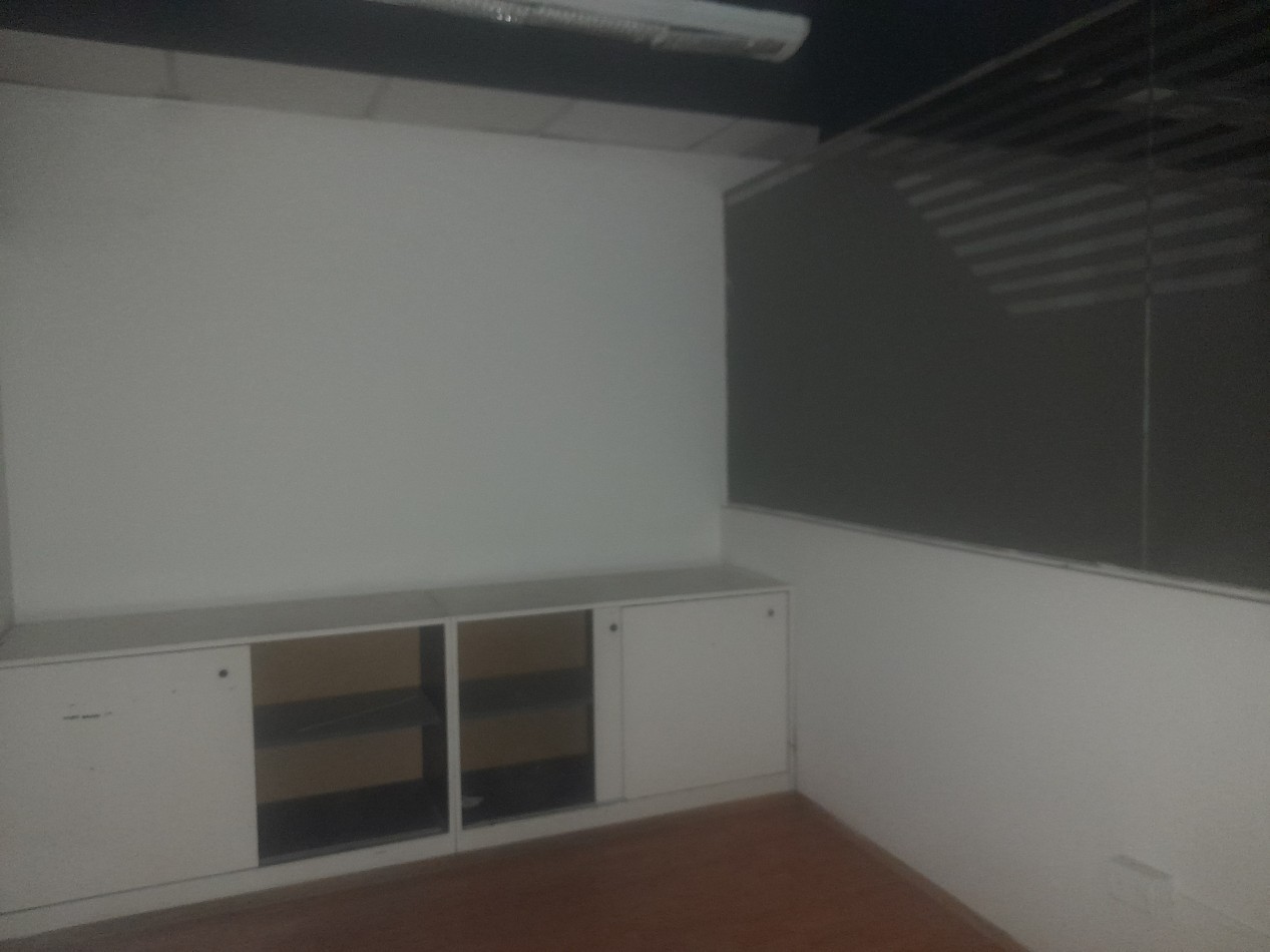 OFICINAS EN ALQUILER EN EDIFICIO LA UNION EN SAN MARTIN AL 600