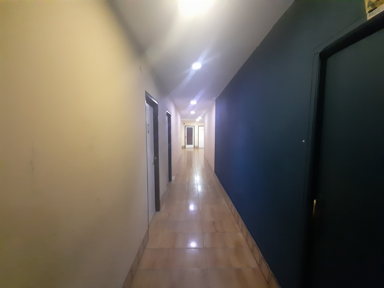 OFICINAS EN ALQUILER EN EDIFICIO LA UNION EN SAN MARTIN AL 600