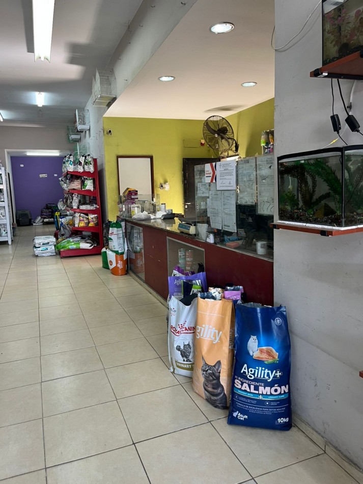 LOCAL COMERCIAL EN AVENIDA COLON 567