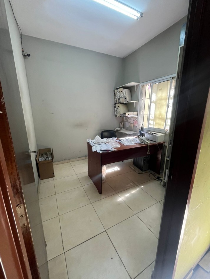 LOCAL COMERCIAL EN AVENIDA COLON 567