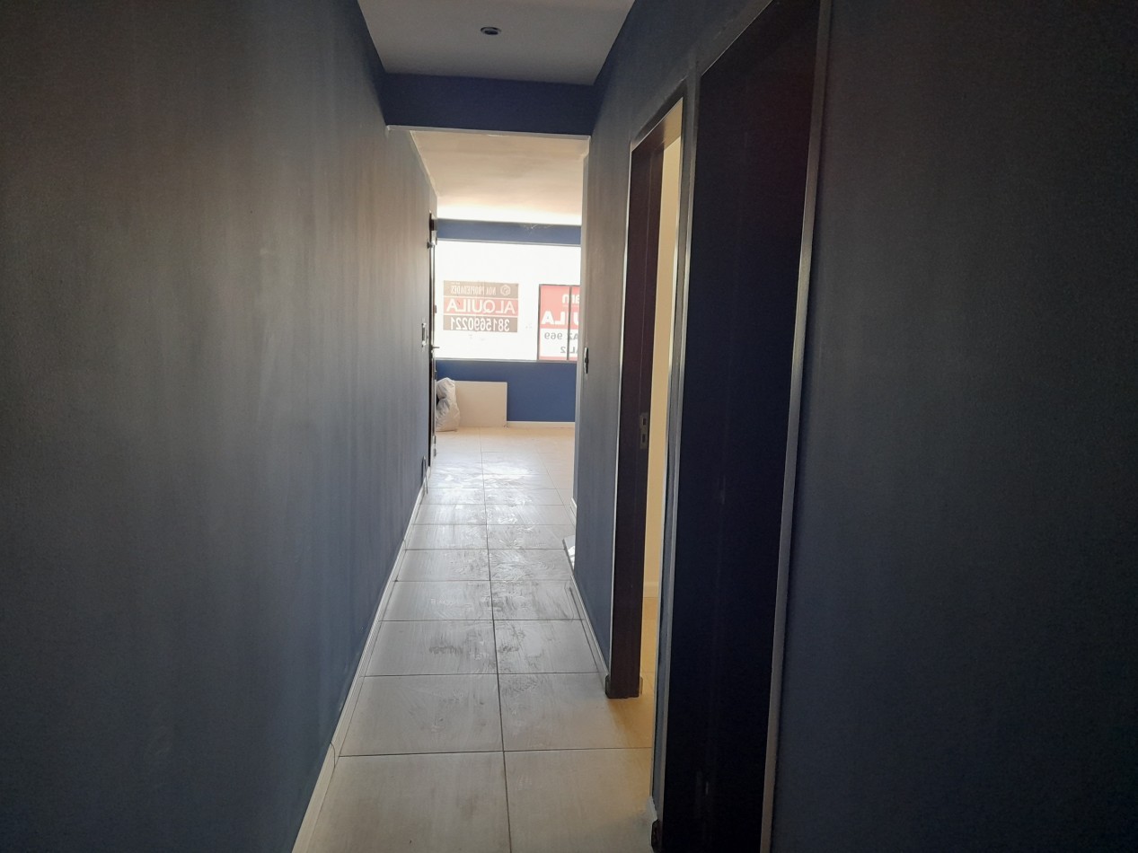 LOCAL COMERCIAL AMPLIO EN MARCO AVELLANEDA 321 DE 160 M2