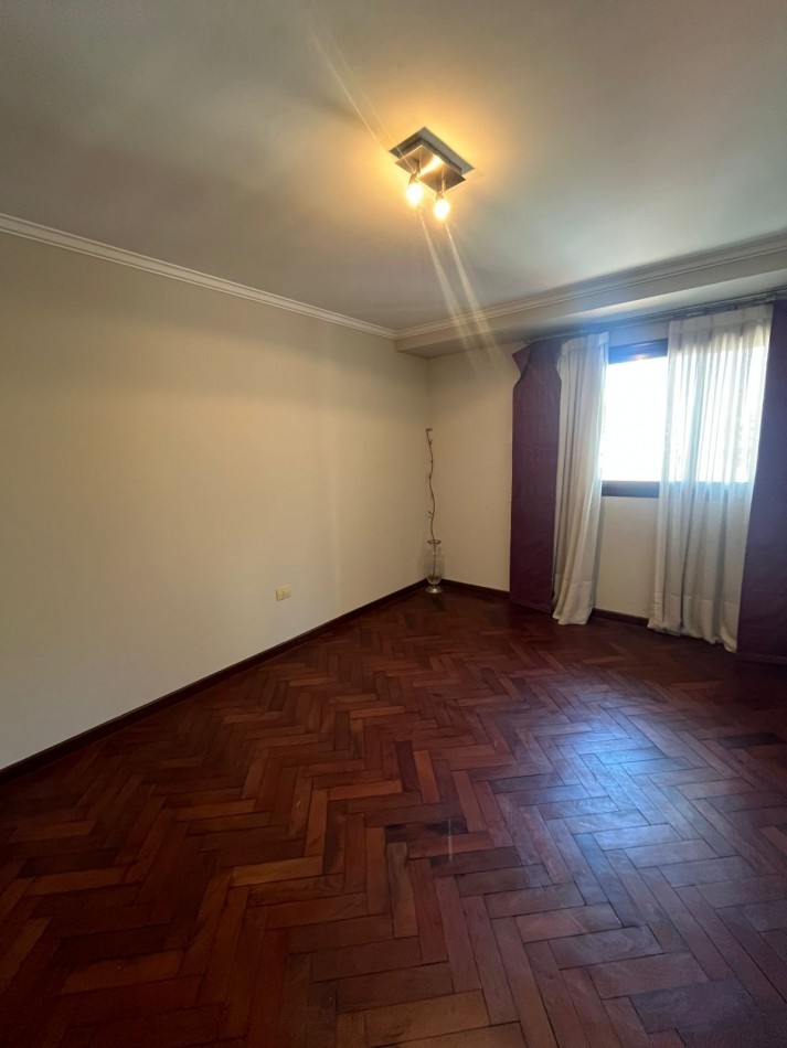 DEPARTAMENTO AMOBLADO EN MONTEAGUDO AL 800 CON COCHERA Y AMENITIES DE DOS DORMITORIOS OPCIONAL TERCER DORMITORIO