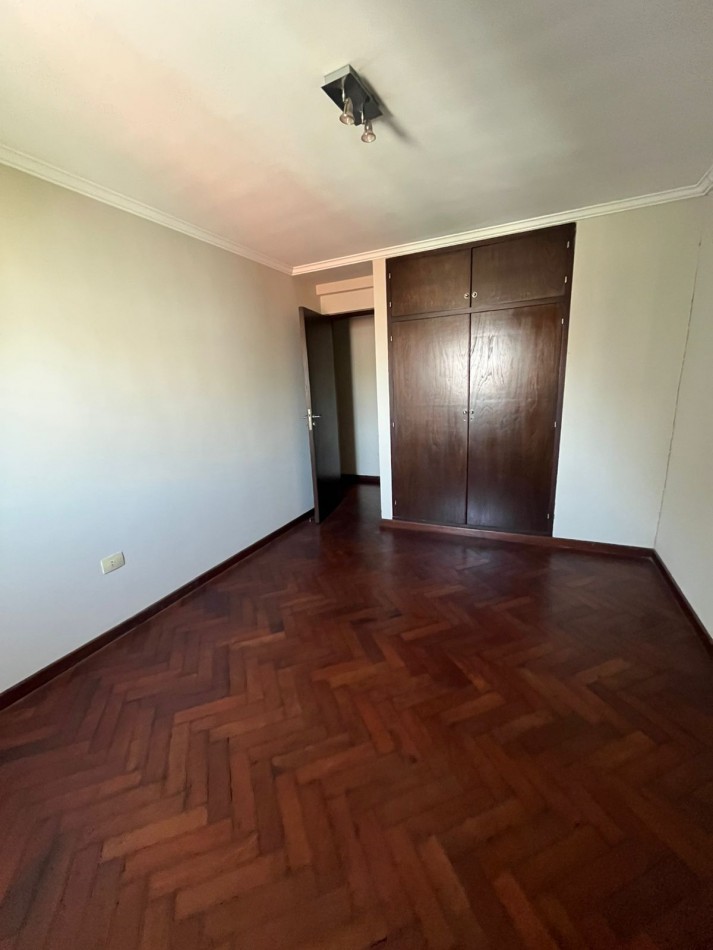 DEPARTAMENTO AMOBLADO EN MONTEAGUDO AL 800 CON COCHERA Y AMENITIES DE DOS DORMITORIOS OPCIONAL TERCER DORMITORIO