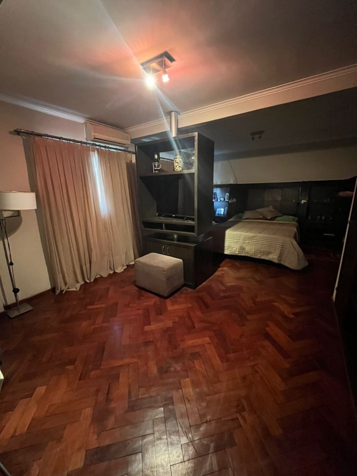 DEPARTAMENTO AMOBLADO EN MONTEAGUDO AL 800 CON COCHERA Y AMENITIES DE DOS DORMITORIOS OPCIONAL TERCER DORMITORIO