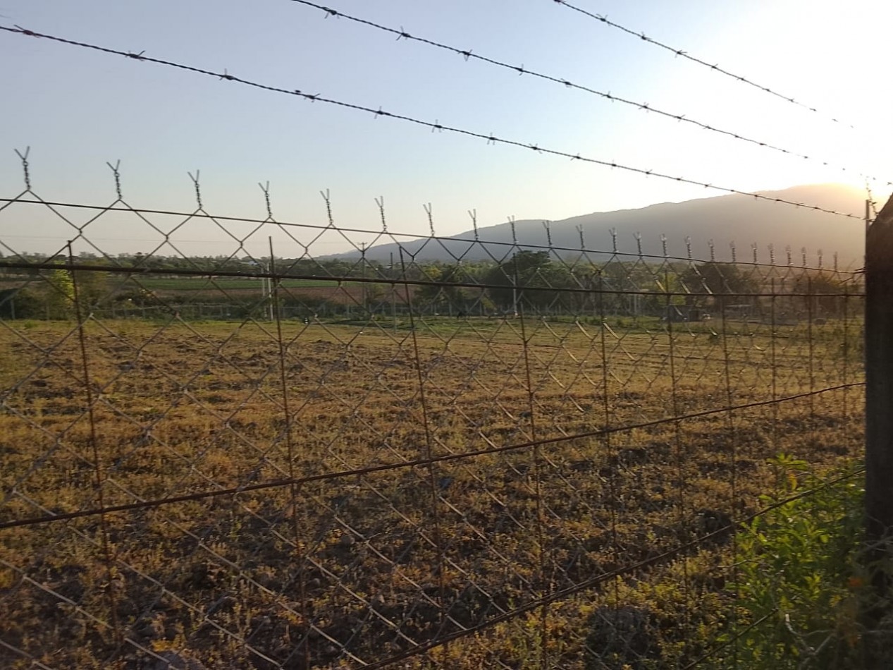 CASA DE 4D CON PILETA EN BARRIO CERRADO FINCAS DEL MANANTIAL EN LA RINCONADA, YERBA BUENA APTA CREDITO