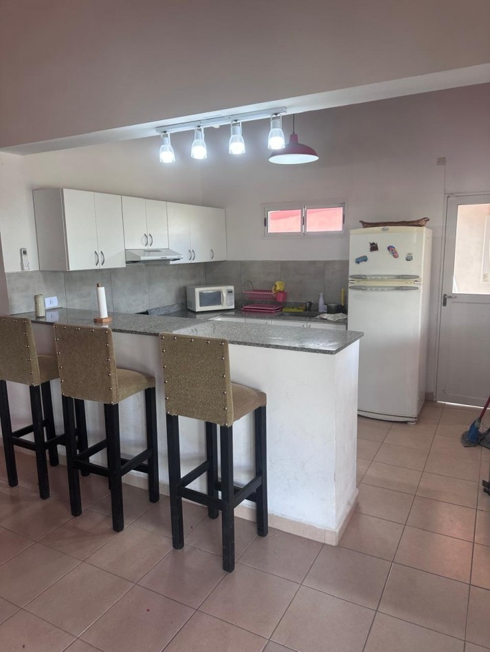 HERMOSA CASA EN VENTA EN LA VILLA EN TAFI DEL VALLE 