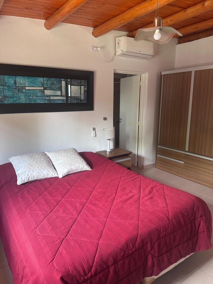 HERMOSA CASA EN VENTA EN LA VILLA EN TAFI DEL VALLE 