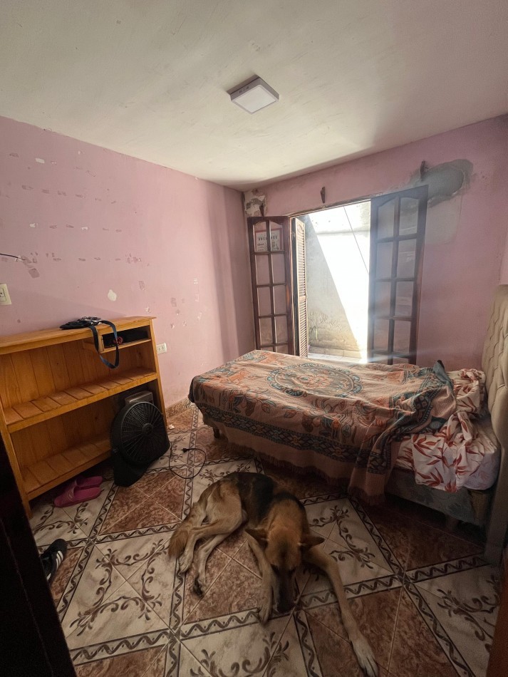 CASA 3 DORMITORIOS EN VILLA MARIANO MORENO CALLE 6 Y 29