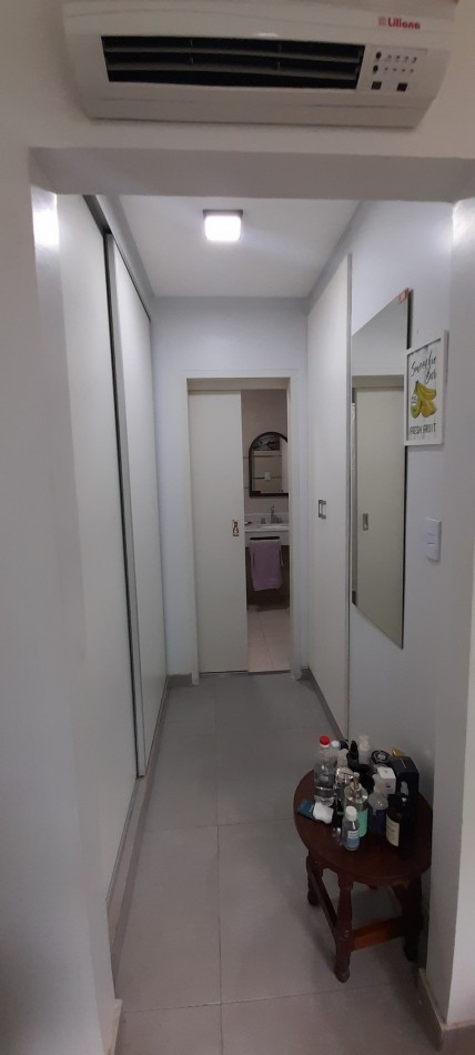 DEPARTAMENTO MONO AMBIENTE CON COCHERA ZONA PARQUE GUILLERMINA