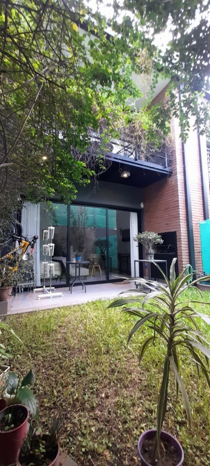 DEPARTAMENTO MONO AMBIENTE CON COCHERA ZONA PARQUE GUILLERMINA