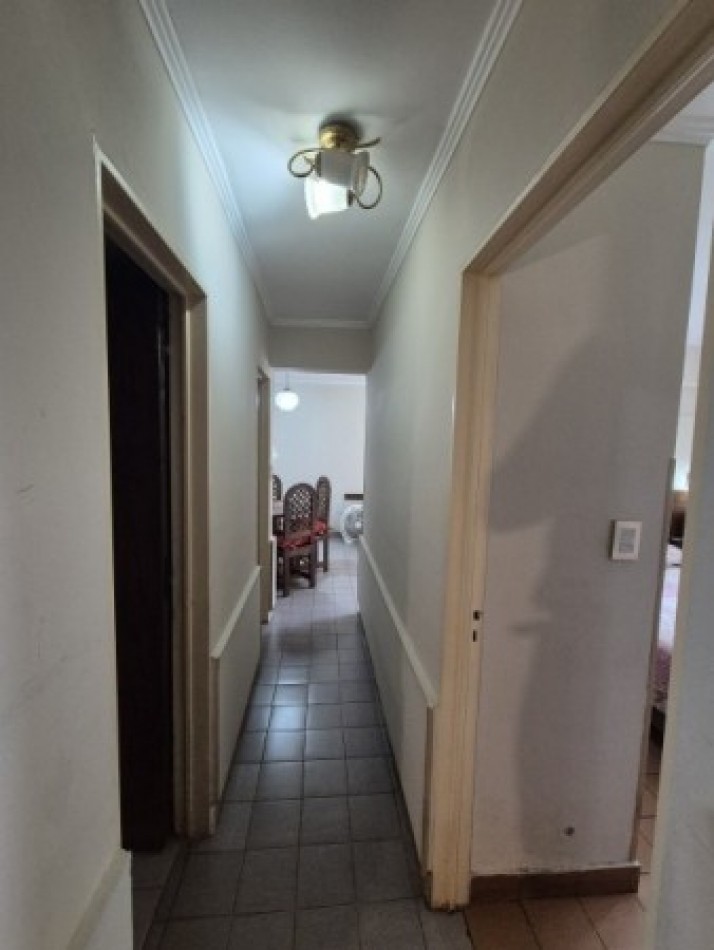 Departamento tres dormitorios en Don Bosco 3.200 Apto Credito