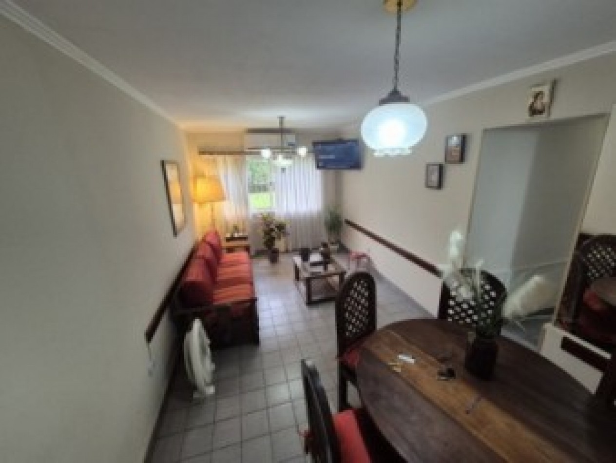 Departamento tres dormitorios en Don Bosco 3.200 Apto Credito