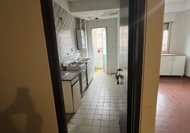 Departamento de dos dormitorios en Muñecas y Mexico