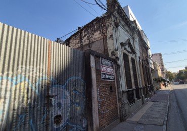 Terreno en Las Piedras 778 de 285 m2